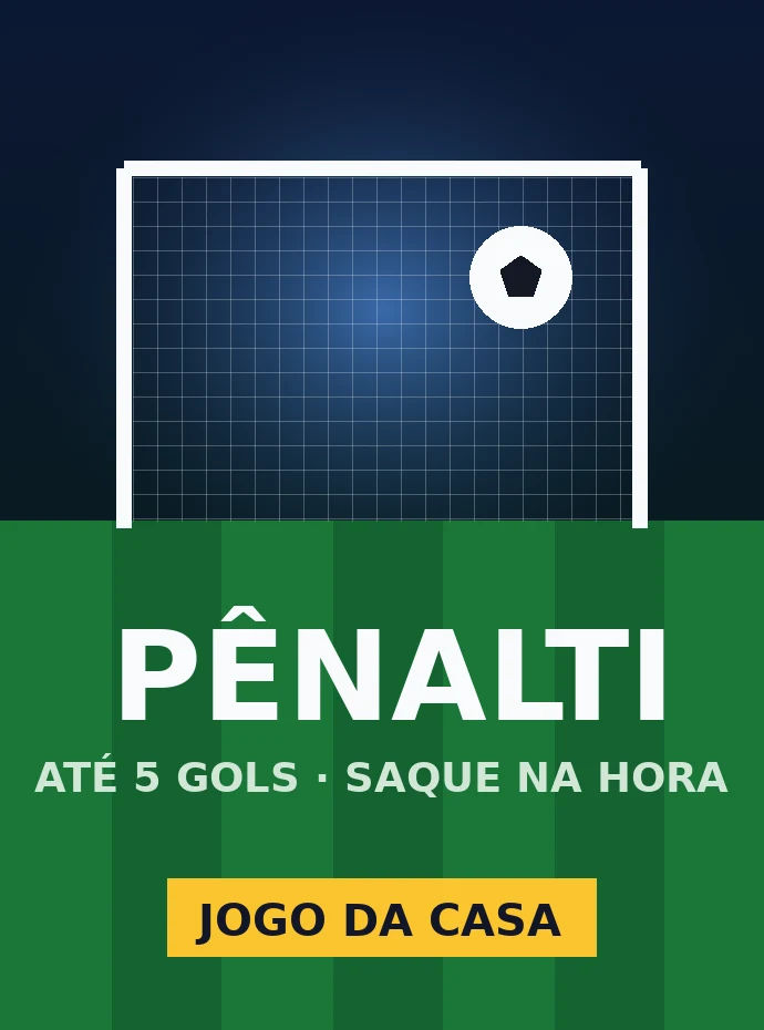 Pênalti